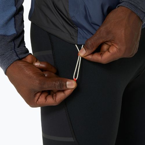 Vyriška bėgimo liemenė ASICS Road Winter midnight