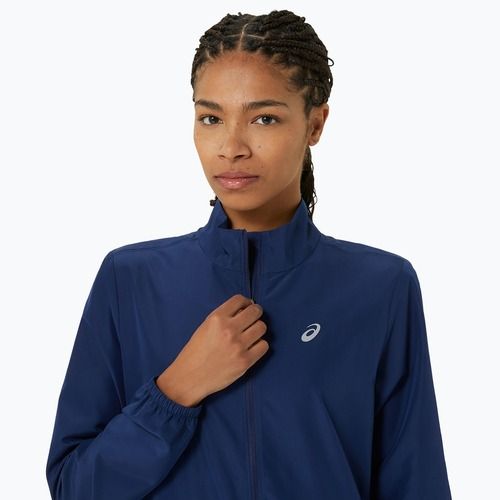 Moteriška bėgimo striukė ASICS Core Jacket