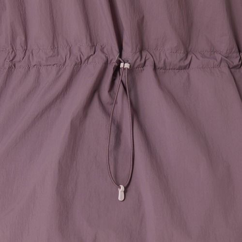 Moteriška bėgimo striukė ASICS Road Packable dusty mauve