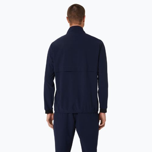 Moteriškas teniso džemperis ASICS Match midnight