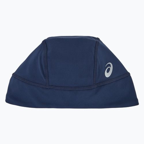 Moteriška žieminė kepurė ASICS Winter Run midnight