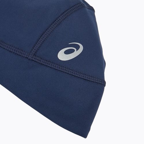 Moteriška žieminė kepurė ASICS Winter Run midnight