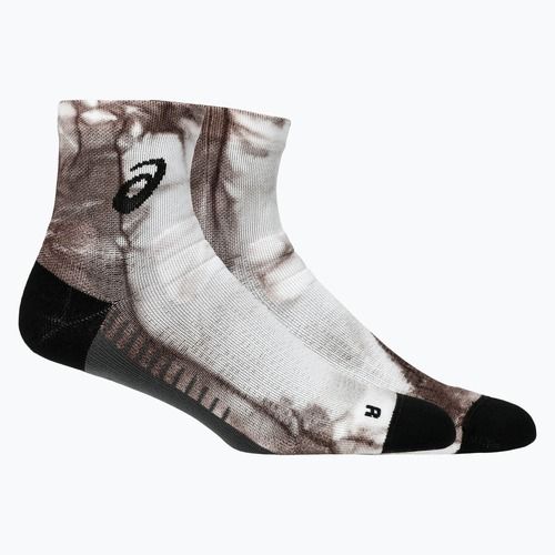 Bėgimo kojinės ASICS Performance Run Quarter pepper