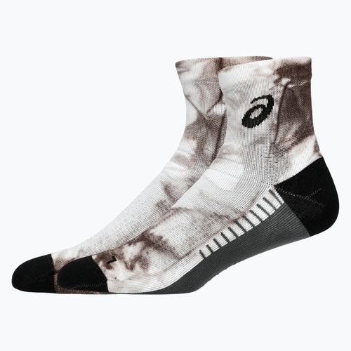 Bėgimo kojinės ASICS Performance Run Quarter pepper