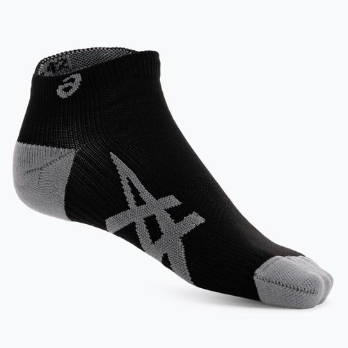 Bėgimo kojinės ASICS Light Run 2 poros multicolor