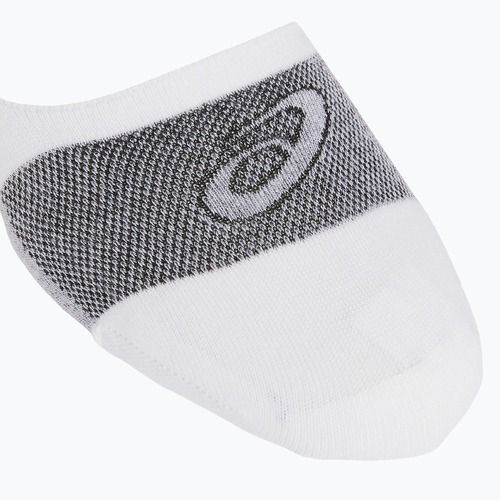 Kojinės ASICS Secret 3 poros brilliant white