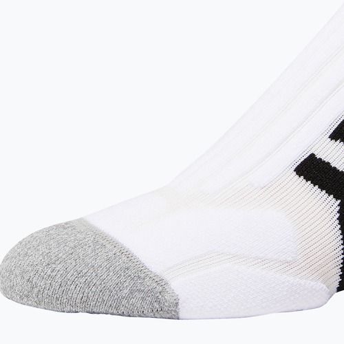 Kojinės ASICS Court+ Tennis Ankle brilliant white