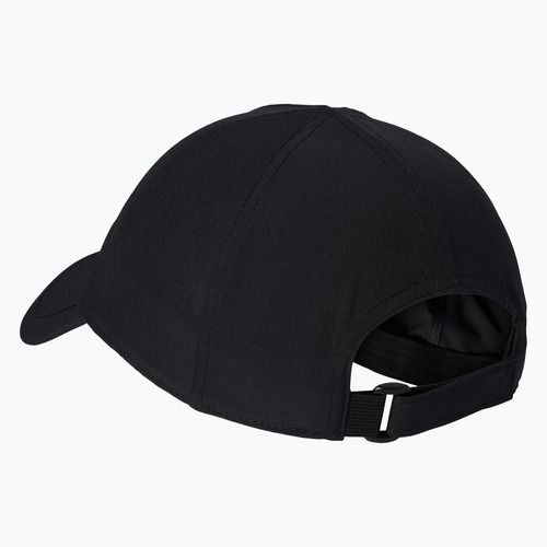 Kepuraitė su snapeliu ASICS PF performance black