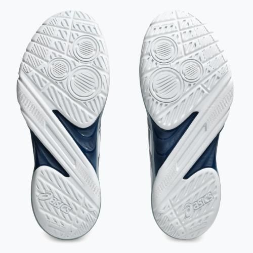 Vyriški batai ASICS Powerbreak FF white/vintage indigo