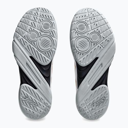 Vyriški batai ASICS Powerbreak FF white/rich gold