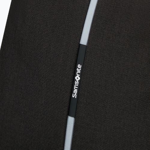 Miesto kuprinė Samsonite Securipack 30 l black steel