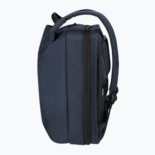 Miesto kuprinė Samsonite Securipack 30 l eclipse blue