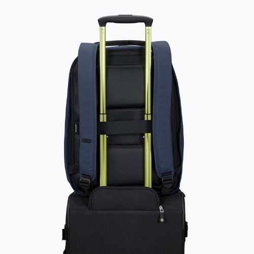 Miesto kuprinė Samsonite Securipack 30 l eclipse blue