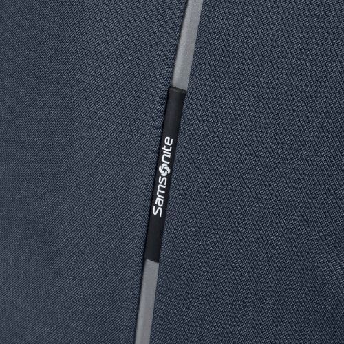 Kelioninis lagaminas Samsonite Securipack 39 l eclipse blue