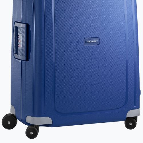 Kelioninis lagaminas Samsonite S'cure Spinner 79 l dark blue
