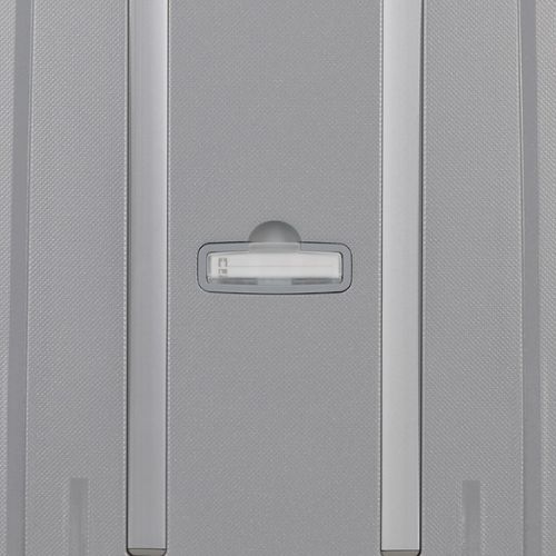 Kelioninis lagaminas Samsonite S'cure Spinner 79 l silver