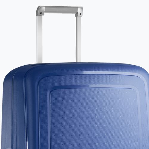 Kelioninis lagaminas Samsonite S'cure Spinner 102 l dark blue