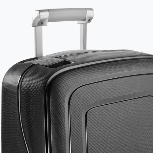 Kelioninis lagaminas Samsonite S'cure Spinner 34 l black