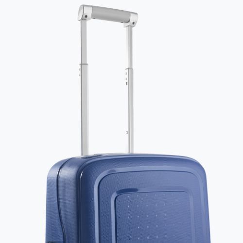 Kelioninis lagaminas Samsonite S'cure Spinner 34 l dark blue