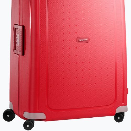 Kelioninis lagaminas Samsonite S'cure Spinner 138 l