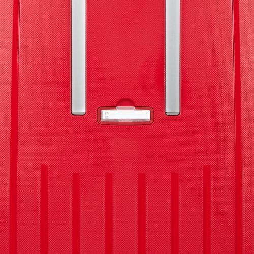 Kelioninis lagaminas Samsonite S'cure Spinner 138 l