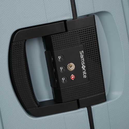 Kelioninis lagaminas Samsonite S'cure Spinner 138 l