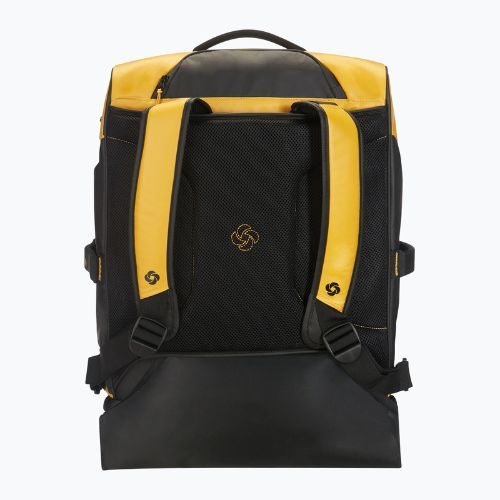 Kelioninis krepšys Samsonite Paradiver Light 51 l yellow