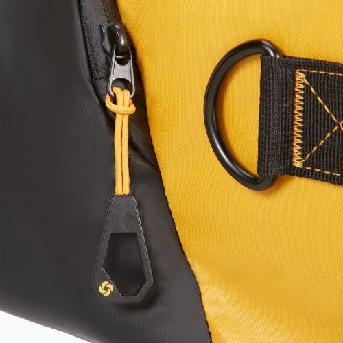 Kelioninis krepšys Samsonite Paradiver Light 51 l yellow