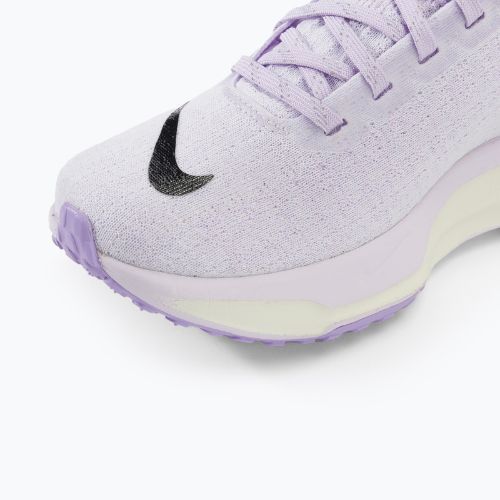 Moteriški bėgimo bateliai Nike Invincible 3 barely grape/lilac bloom/sail/black