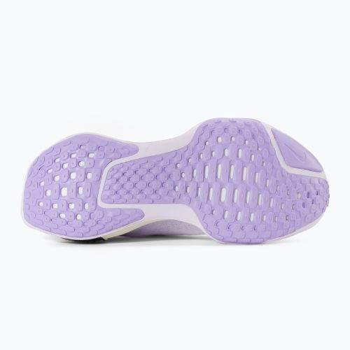 Moteriški bėgimo bateliai Nike Invincible 3 barely grape/lilac bloom/sail/black