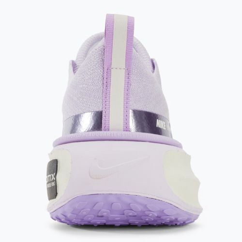 Moteriški bėgimo bateliai Nike Invincible 3 barely grape/lilac bloom/sail/black