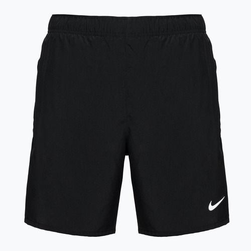 Vyriški šortai Nike Dri-Fit Challenger 7" 2in1 black/black/black