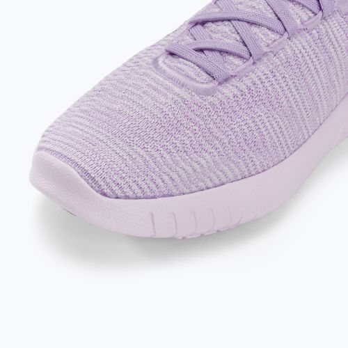 Moteriški bėgimo bateliai Nike Free RN NN lilac bloom/barely grape/vivid purple/black