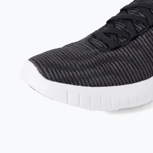 Vyriški bėgimo bateliai Nike Free Run Flyknit Next Nature black/anthratice/white