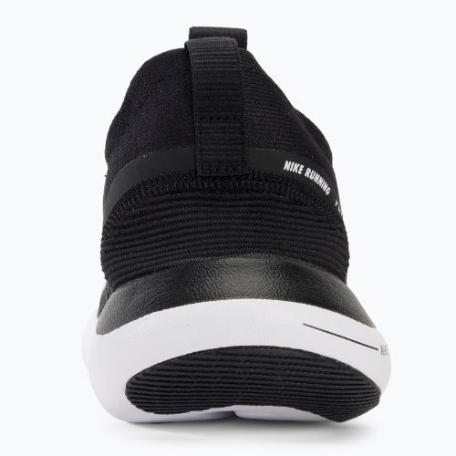 Vyriški bėgimo bateliai Nike Free Run Flyknit Next Nature black/anthratice/white