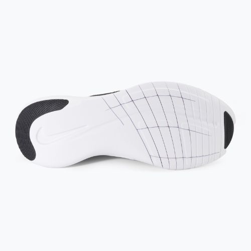 Vyriški bėgimo bateliai Nike Free Run Flyknit Next Nature black/anthratice/white