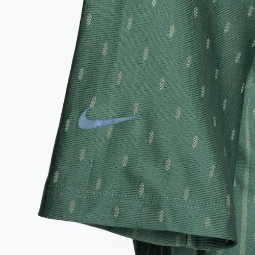 Vaikiški marškinėliai Nike Multi Tech Dri-Fit bicoastal/olive aura/black