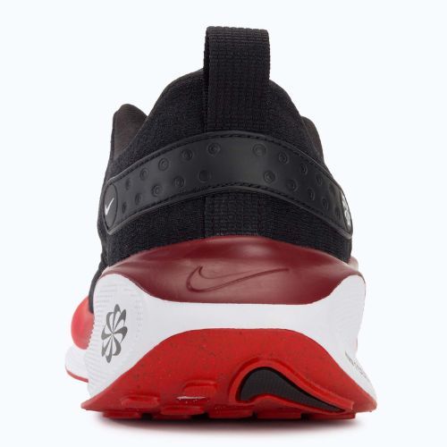 Vyriški bėgimo bateliai Nike InfinityRN 4 Extra Wide black/team red/fire red