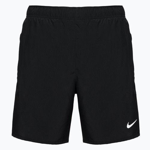 Vyriški šortai Nike Dri-Fit Challenger 7" Brief-Lined black/black/black DV9359
