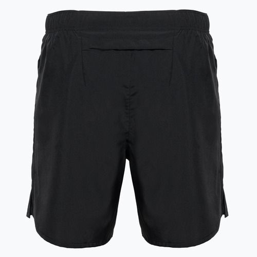 Vyriški šortai Nike Dri-Fit Challenger 7" Brief-Lined black/black/black DV9359