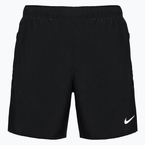 Vyriški šortai Nike Dri-Fit Challenger 7" Brief-Lined black/black/black DV9363
