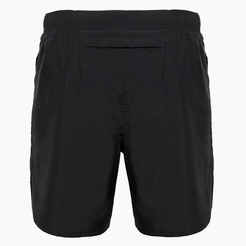 Vyriški šortai Nike Dri-Fit Challenger 7" Brief-Lined black/black/black DV9363