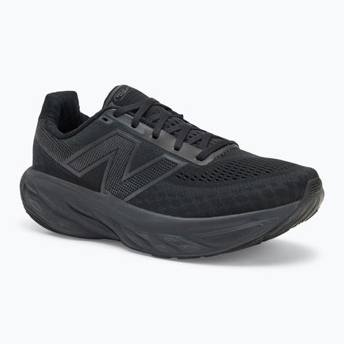 Vyriški bėgimo bateliai New Balance Fresh Foam 1080 X v14 black