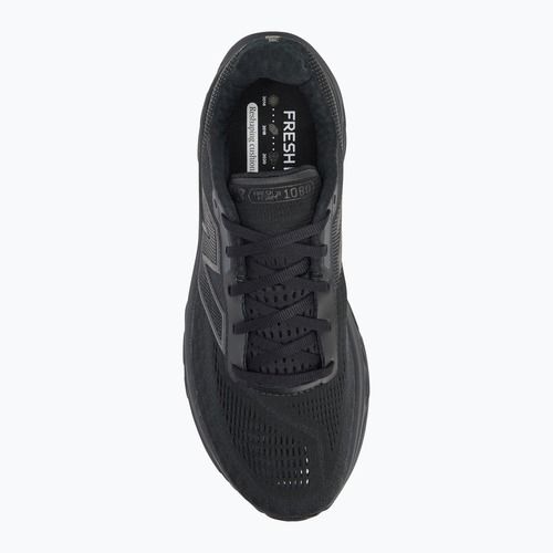 Vyriški bėgimo bateliai New Balance Fresh Foam 1080 X v14 black