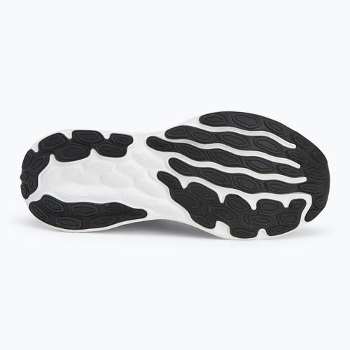 Vyriški bėgimo bateliai New Balance Fresh Foam 680 v8 black/white