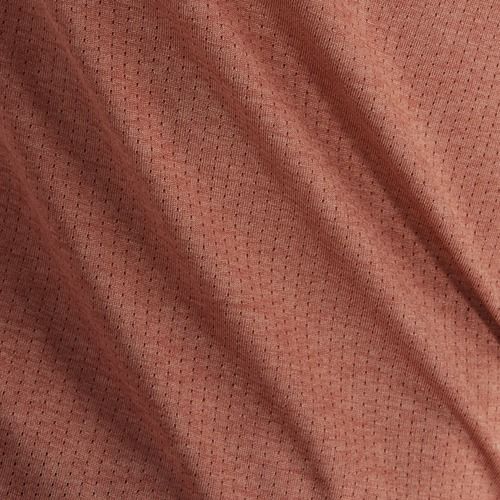 Moteriški marškinėliai New Balance Athletics sparrow heather