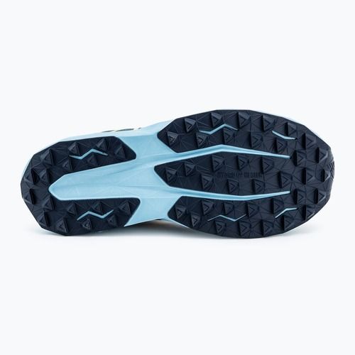 Moteriški bėgimo batai New Balance FuelCell Venym blue
