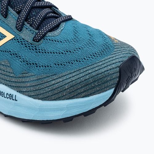 Moteriški bėgimo batai New Balance FuelCell Venym blue