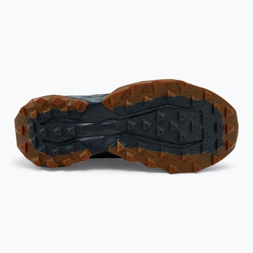 Vyriški bėgimo bateliai New Balance Dynasoft Tektrel V1 black