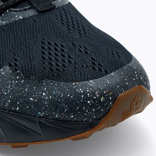 Vyriški bėgimo bateliai New Balance Dynasoft Tektrel V1 black